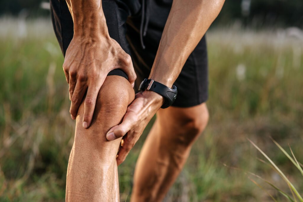 Sportblessures